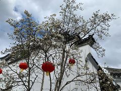 -台州府城(东湖)