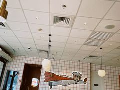 -肯德基(南五店)