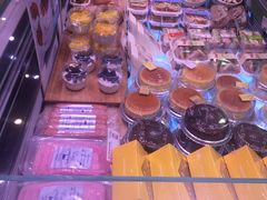 -巴黎贝甜(华堂新辰汇店)