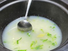 -海大大蒸汽海鲜餐厅·粤菜·特色小炒(欢乐颂店)