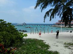 android_upload_pic-三亚蜈支洲岛旅游区