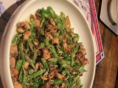 -铁公鸡·四川料理(天环广场店)