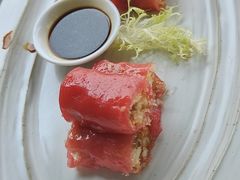 -水上明月·湖景餐厅