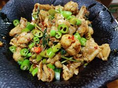 -91小龙虾·香辣蛙(蛇口店)