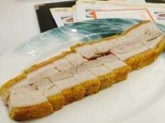 猪腩仔-翠园(铜锣湾广场店)