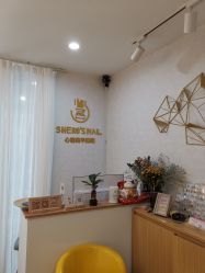 -心窑Shero's 美甲美睫美妆沙龙