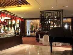 -天怡豪生大酒店-怡园中餐厅(枣山路店)