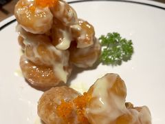 -太二酸菜鱼(广州IFC国金天地店)