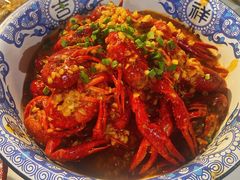 -丹虾·文和友小龙虾品牌·湘菜(北京路店)
