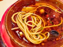 -江北北火锅馆·公路夜市(魏公村店)