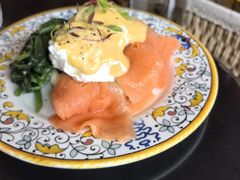 -Alimentari Mulino意大利餐吧&烘焙(丰盛里店)