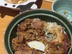 -一心创作料理屋(经开万达店)