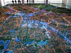 -天津市规划展览馆