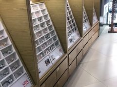 -浙文眼镜(清江西路店)