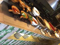 -苏州观园琉苏酒店-168西餐厅