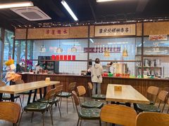 -丽丽三鲜螺蛳粉(田林路店)