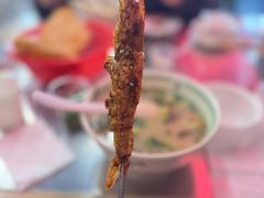 -河南前程·羊肉汤·烧烤(总店)