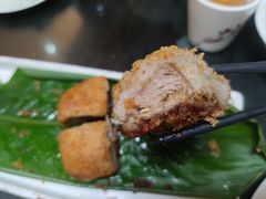 香酥芋泥鸭-堂宴·老厦门私房菜(1988仙岳总店)