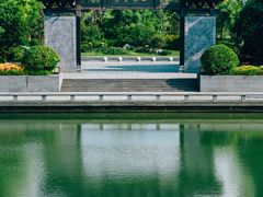 -雅达·阳羡溪山小镇中心