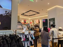 -lululemon(天环广场店)