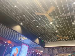 -肥汁米蘭香港米线(长宁来福士店)