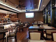 -璟象酒店-爱丽坊景观餐厅