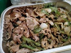 -费大厨辣椒炒肉(黄兴中心广场店)