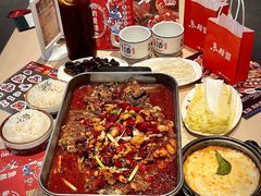 -鱼酷活鱼烤鱼(恒隆广场店)