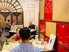大堂-老基地老火锅厂(大渡口店)
