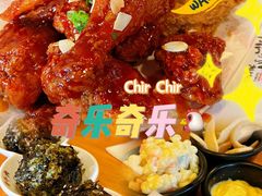 -奇乐奇乐(梅江店)