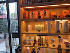 -COSTA COFFEE(上海虹口公园店)