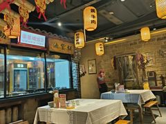 -帝一铭家宴(板塘店)