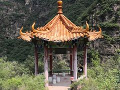 -双龙峡