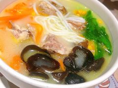 -云海肴·汽锅鸡·云南菜(高德置地店)