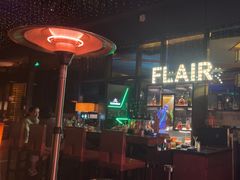 -富力丽思卡尔顿酒店·FLAIR餐厅酒吧