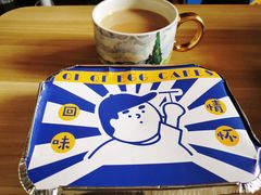 -琦琦蛋饼铺(上南店)