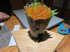 -江户前寿司(好运街店)