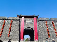 -楚望台遗址公园