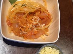 -新石器烤肉(虹悦城店)