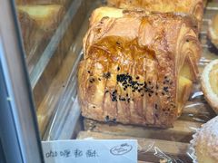 -苹果花园(襄阳南路店)