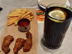 -必胜客餐厅(昆百大泰业城店)