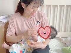-葱妈母婴医护月嫂中心(浦东店)