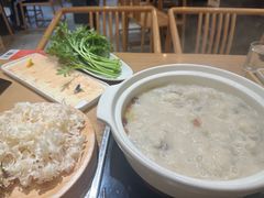 -湯系·煲汤手艺人(东二环泰禾广场店)