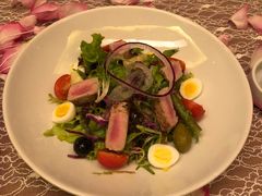 -沈阳君悦酒店·意坊意大利餐厅