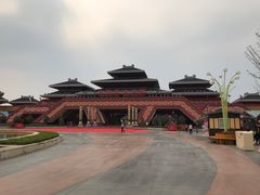 -美食汇自助西餐厅(荆州富力万达嘉华酒店)
