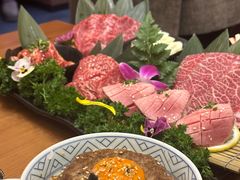 -丸藏和牛烧肉专门店(园区师惠坊店)
