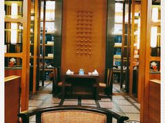 -羡餐厅·杭帮菜·淳菜(千岛湖自由洲际殿店)