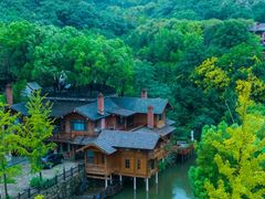 -九如山休闲旅游度假区