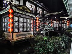 -北园酒家(小北路店)