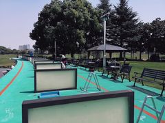 练习场-银涛高尔夫练习场(徐泾店)